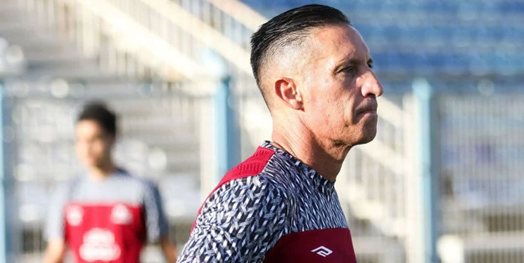 چرا مربی دروازهبانان تراکتور تغییر کرد؟