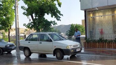 کارواش مجانی در سیسخت به حساب آبفا+ فیلم