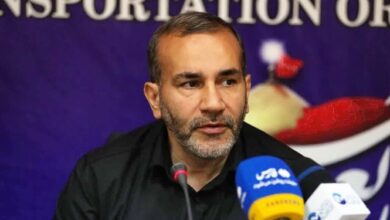 کالاهای فاسدشدنی در ایام اربعین از «مرز خسروی» به عراق صادر نمیشود