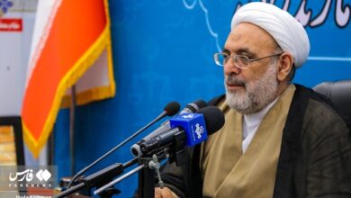 کاهش جمعیت کیفری زندانها در دستور کار ویژه دادگستری مازندران