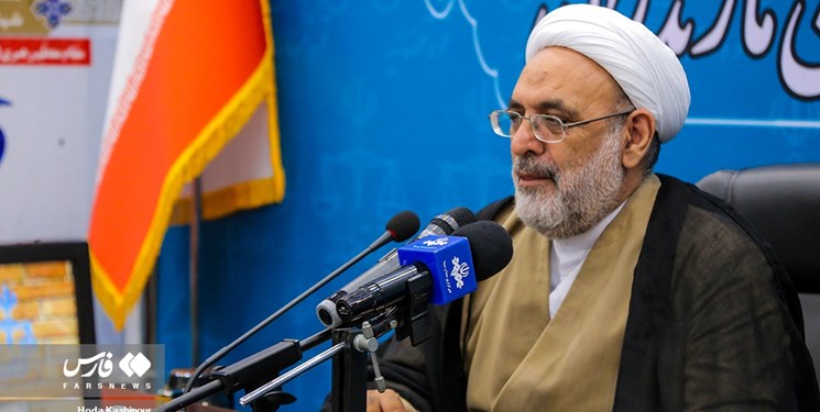 کاهش جمعیت کیفری زندانها در دستور کار ویژه دادگستری مازندران