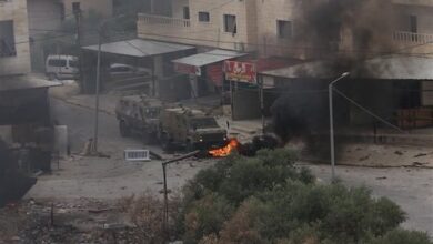 کرانه باختری و چالش امنیتی برای صهیونیستها؛ چرا انتفاضه جدید فلسطین متوقف نمیشود؟