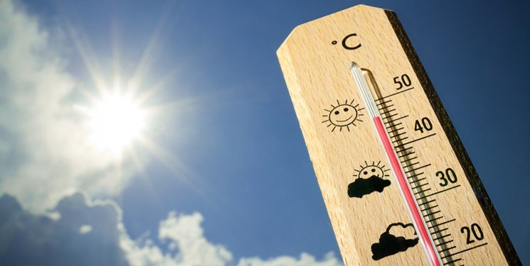 کرمانشاهیها! منتظر گرمای ۴۶ درجه باشید