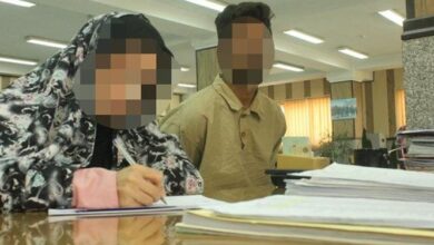 کفزنی توریستهای قلابی از مغازهداران اصفهانی