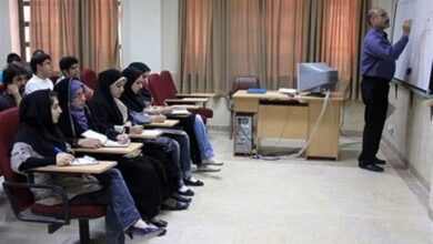 کلاسهای مجازی علوم پزشکی خراسان شمالی در هرات راهاندازی میشود