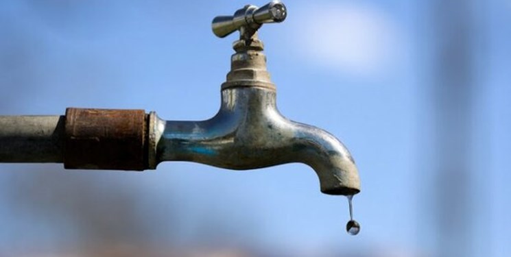 کلافگی شیرازیها از بحران آب در تابستان داغ