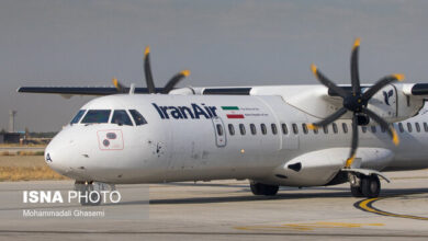 کمیسیون عمران گرانفروشی و کمبود بلیت هواپیما را بررسی میکند