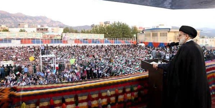 کهگیلویه و بویراحمدیها ۲۴۰ هزار نامه به رئیس جمهور نوشتند