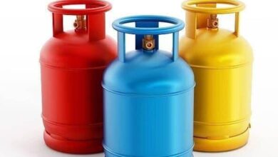 کپسول گاز یکبار مصرف غیراستاندارد نخرید!