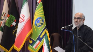 گرامیداشت روز ایثار و مقاومت شهر اراک چهارم مرداد برگزار میشود