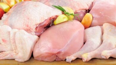 گرانفروشان مرغ در فضای مجازی، نقرهداغ شدند