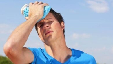 گرمازدگی جان 56 میلیون آمریکایی را تهدید میکند