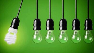 یک سوم مشترکان پاداش صرفهجویی دریافت کردند