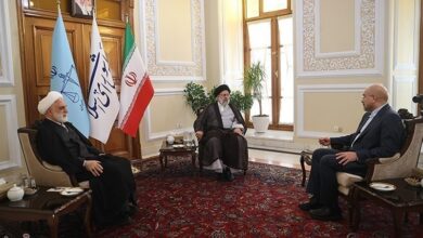 یک نکته درباره ماجرای عجیب براندازی به نام سلاحورزی/ آقایان رئیسی، قالیباف و اژهای! اقتدار را اینجا نشان دهید