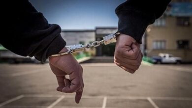 یکی از متهمان اصلی پرونده کلاهبرداری خودرو در هرمزگان دستگیر شد