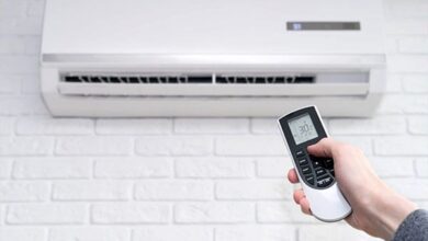 ۱۳ اقدام که مصرف برق کولرهای گازی را کاهش میدهد