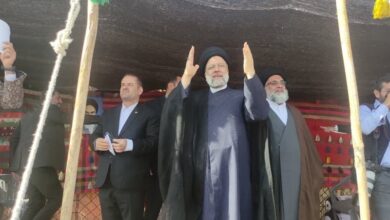 ۲۲۰ هزار پنل خورشیدی و ۳۸۰ خانه بهداشت سیار در اختیار عشایر قرار میگیرد