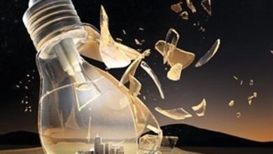 ۲۷ درصد برق کشور فقط توسط ۱۰ درصد مشترکان مصرف میشود