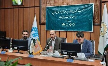 ۳۱۲برنامه در دهه امامت و ولایت در قزوین اجرا میشود