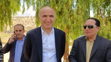 ۵۰۰ میلیارد تومان مطالبات گندمکاران کهگیلویه و بویراحمد پرداخت شد