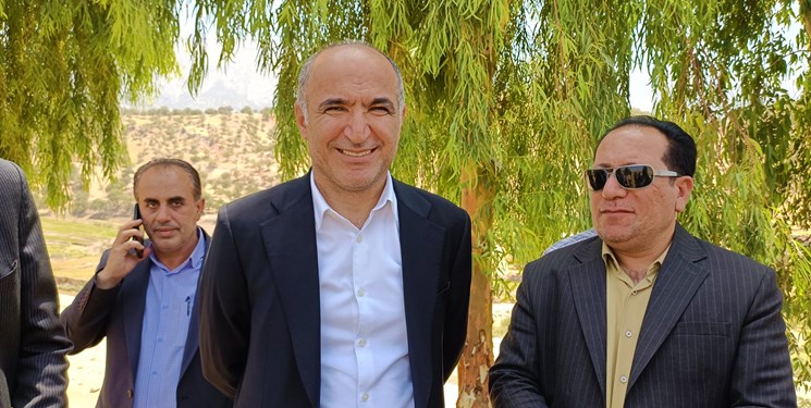 ۵۰۰ میلیارد تومان مطالبات گندمکاران کهگیلویه و بویراحمد پرداخت شد