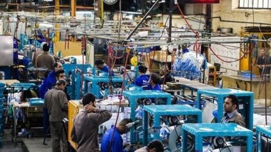 ۶۰ کارخانه جدید در 2 سال گذشته در خراسانشمالی راهاندازی شده است