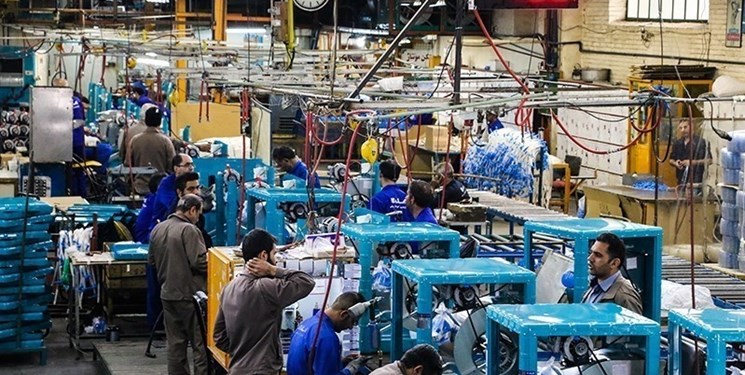 ۶۰ کارخانه جدید در 2 سال گذشته در خراسانشمالی راهاندازی شده است