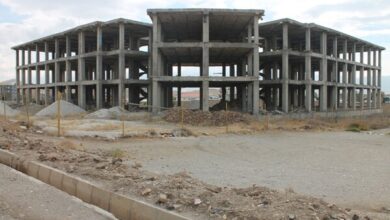 ۶۲ هزار پروژه نیمه تمام داریم/ مولدسازی راهی برای تکمیل پروژه ها؟