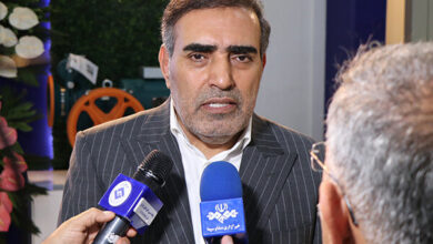 ۹۵ درصد صنعت آسانسور در کشور بومیسازی شده است