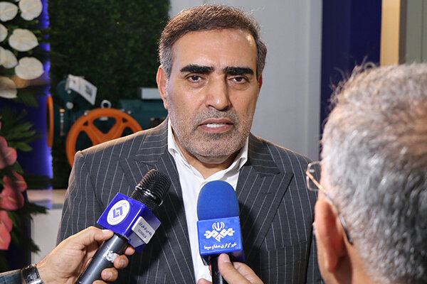 ۹۵ درصد صنعت آسانسور در کشور بومیسازی شده است