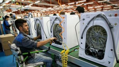 10 استان کشور در حوزه اقتصاد دانشبنیان تقویت میشوند