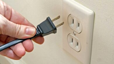 1200 مگاوات برق در بخش خانگی صرفهجویی شد