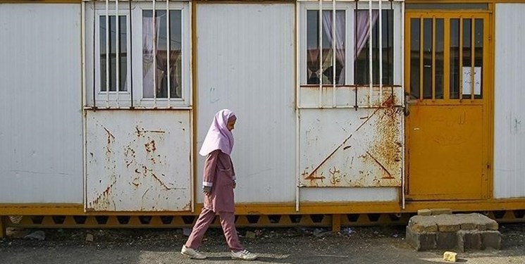 319 مدرسه کانکسی در آذربایجانشرقی