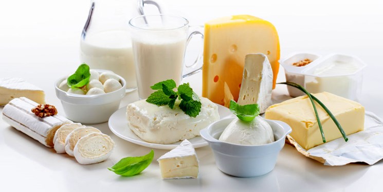 4 قلم کالای لبنی یارانهای فعلا گران نمیشود