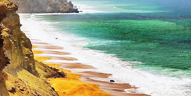 7 درصد جمعیت کشور در سواحل مکران اسکان داده میشوند