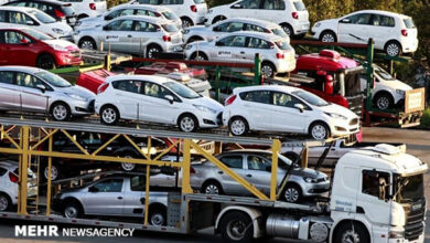 آئیننامه واردات خودروهای کارکرده در وزارت صمت تصویب شد