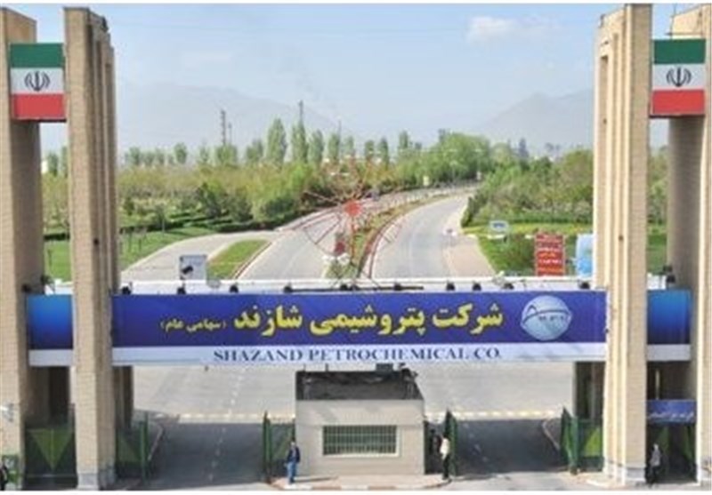 آتشسوزی در شرکت پتروشیمی شازند/ تانکر حامل نفتا سبک در آتش سوخت