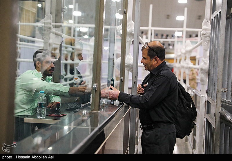 آخرین اخبار اربعین از مرزهای خوزستان/ جزئیات تردد اتباع مقیم ایران و غیرمقیم