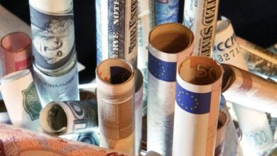 آخرین قیمت ارزهای مبادلهای/دلار ۴۱ هزار و ۲۹۷ تومان شد