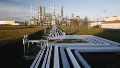 آخرین وضعیت توسعه صنعت انتقال نفت ایران/ صرفهجویی قابل توجه با جایگزینی خطوط لوله با تانکرهای سوخترسان