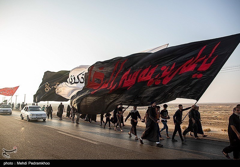 آخرین وضعیت سلامت زائران اربعین/ اقدامات لازم برای پیشگیری از بیماریهای واگیردار برای زائران اربعین انجام شده است