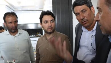 آخرین وضعیت نهضت ملی مسکن خراسان رضوی/ تامین ۴۰ میلیون مترمربع زمین + فیلم