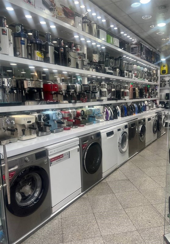 آخرین وضعیت پرونده ۴۰۰ کانتینری لوازم خانگی بوش/ امکان فروش کالا پیش از قطعی شدن پرونده