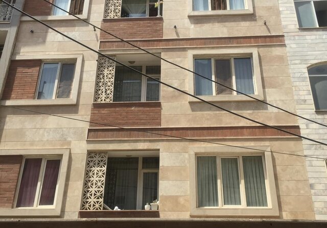 آرزو داریم متریفروشی مسکن در بورس محقق شود