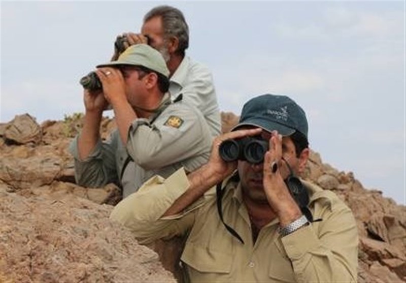 آزادسازی ۲۷۰ هزار مترمربع عرصه محیط زیست مازندران