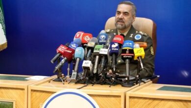 آشتیانی: اکتبر امسال محدودیتهای موشکی قطعنامه ۲۲۳۱ ذیل برجام پایان مییابد