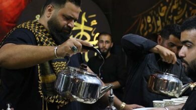 آغاز آمادهسازی و استقرار ۵۰۰ موکب برای پذیرایی از زائران اربعین حسینی در خوزستان