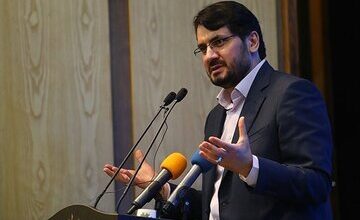 آغاز بهرهبرداری از پروژه عملیات گازرسانی به مجتمع بندری امام خمینی(ره) با حضور وزیر راه و شهرسازی