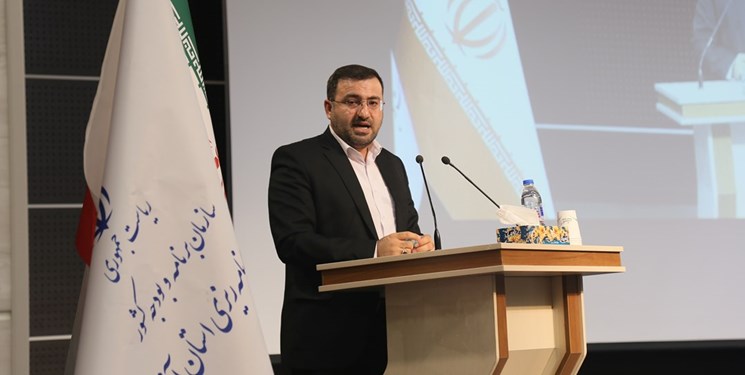 آغاز تغییرات مدیریتی در بخشهای مختلف ستادی و استانی برنامه و بودجه