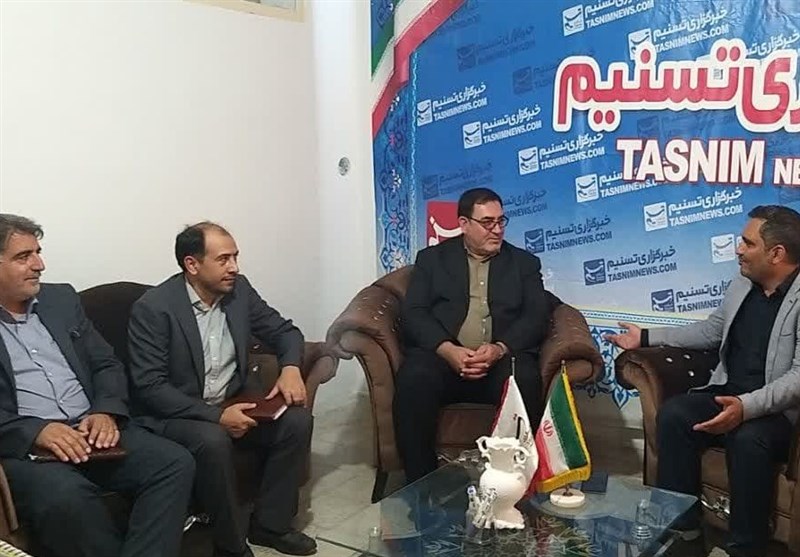 آغاز طرح کاشت ۱۰ میلیون نهال در سمنان از پاییز امسال + تصاویر